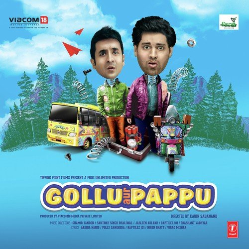 Gollu Aur Pappu Rap: Daanvir Singh Mavi MP3 Download